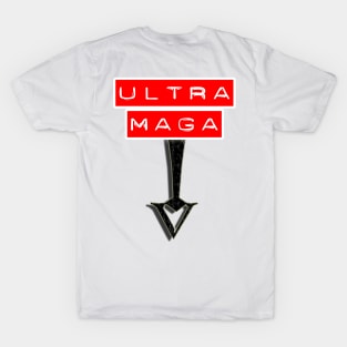 ULTRA MAGA ARROW DOWN T-Shirt